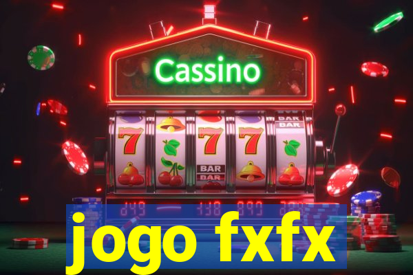 jogo fxfx